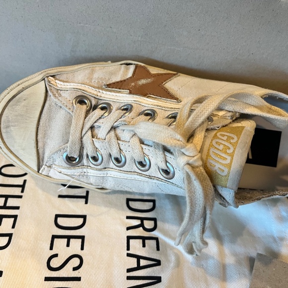 Golden Goose Sneakers - Picture 10 of 13